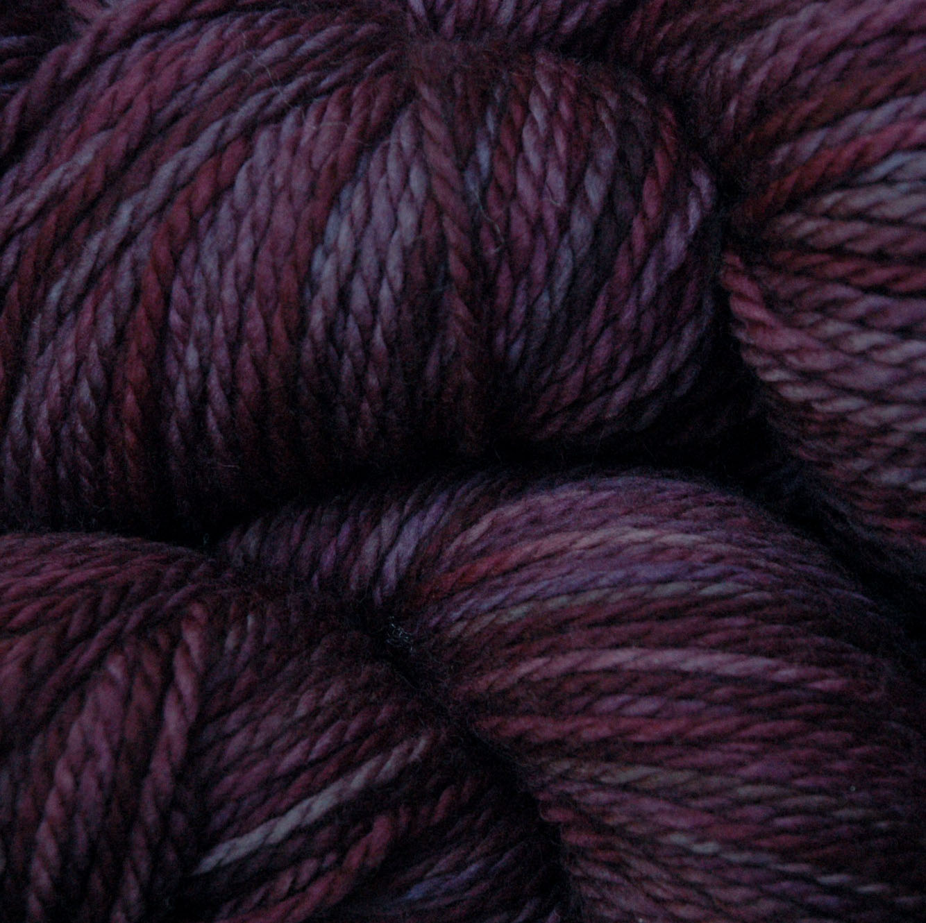Fox Grape - Elise